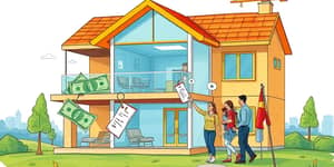 Como Funciona a Liberação do Crédito Imobiliário