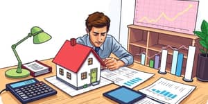 Financiamento Imobiliário e o IR: O Que Declarar?