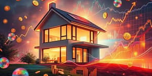 Índices de Reajuste do Financiamento Imobiliário: Como Afetam Suas Parcelas