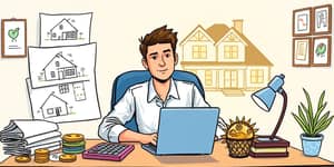 Planejamento Financeiro para o Financiamento Imobiliário: Comece Certo