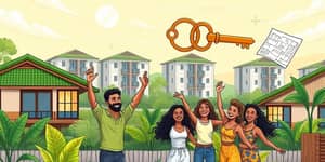 O Futuro do Financiamento Imobiliário: Tendências e Novidades