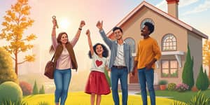O Mito de que Financiamento Imobiliário é Só para Ricos
