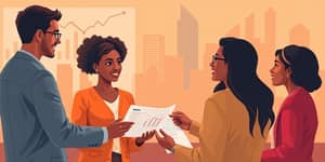 A Escolha da Corretora de Financiamento Imobiliário: O Que Observar