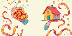 Como o Crédito Consignado Pode Afetar Seu Financiamento Imobiliário