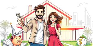 Financiamento Imobiliário: Um Guia para Compradores de Primeira Viagem
