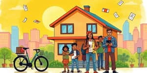 Financiamento Imobiliário com Renda Informal: Mitos e Verdades
