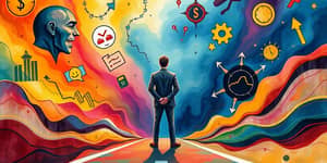 A Psicologia do Investimento: Controle Suas Emoções