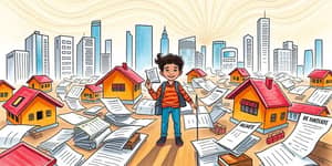 Como a Burocracia Afeta seu Processo de Financiamento Imobiliário