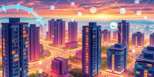 O Papel das Fintechs no Mercado de Financiamento Imobiliário