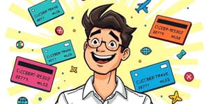 Como Conseguir o Cartão de Crédito Ideal para Você