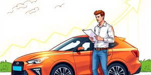 Como Conseguir Refinanciar seu Veículo e Reduzir Parcelas