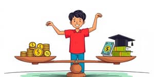 Como Conseguir Reduzir Juros do Empréstimo Estudantil