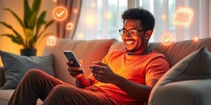 Como Conseguir um Crédito Consignado sem Sair de Casa