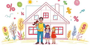 Financiamento Imobiliário: Como Conseguir as Melhores Taxas