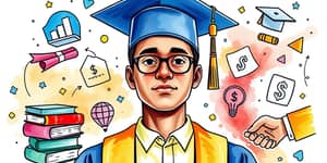 Como Conseguir Financiamento para Pós-Graduação