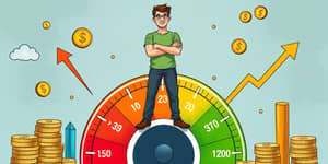 Como Conseguir um Bom Score de Crédito e Vantagens