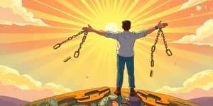 Como Conseguir Sair das Dívidas e Respirar Aliviado