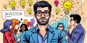 Como Conseguir Investir em Startups e Potenciais Ganhos