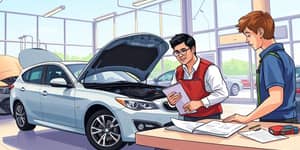 Como Conseguir Comprar Carro Usado de Forma Segura