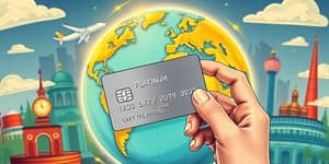 Como Conseguir um Cartão de Crédito Platinum Internacional