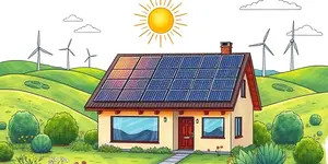Como Conseguir Financiamento para Placas Solares