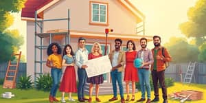Como Conseguir Financiamento para Reforma de Imóvel