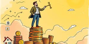 Como Conseguir Alavancar Seu Patrimônio com Inteligência