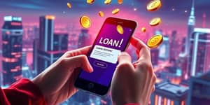 Como Conseguir Empréstimo com Banco Digital: Rápido e Fácil