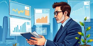 Como Analisar Balanços de Empresas Antes de Investir