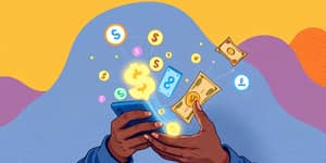 Como Conseguir Dinheiro Emprestado Pelo Celular
