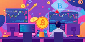 Arbitragem de Criptomoedas: Como Lucrar com Diferenças de Preço