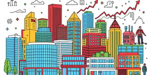 Fundos de Investimento Imobiliário: Além dos Rendimentos