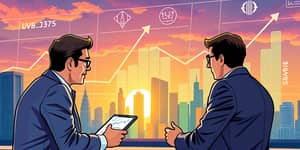 Melhores Oportunidades em Ações de Crescimento