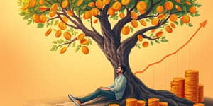 O Segredo dos Investidores de Sucesso: Paciência e Estratégia