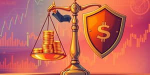 Entendendo o Risco de Crédito em Seus Investimentos
