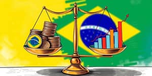 A Influência da Taxa Selic nos Seus Investimentos