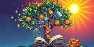 Invista na Sua Educação Financeira: O Retorno é Incalculável