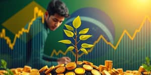 Investindo em Small Caps: Onde Encontrar Grandes Oportunidades