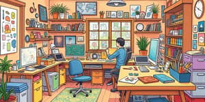 Economia Criativa em Casa: Transforme Ideias em Dinheiro