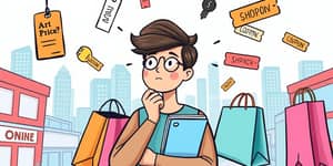 Pechinchas Inteligentes: Como Encontrar os Melhores Preços