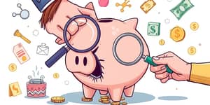 Evite Gastos Desnecessários: Mantenha Seu Dinheiro Com Você
