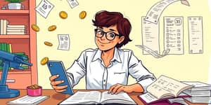 Despesas Variáveis: Como Controlá-las Com Maestria