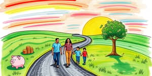 Planejando o Futuro: Um Guia Para Sua Segurança Financeira
