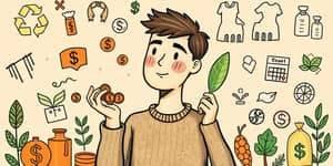 Consumo Inteligente: Faça Escolhas que Valem a Pena