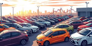 Mercado de Usados: O Tesouro Escondido da Economia