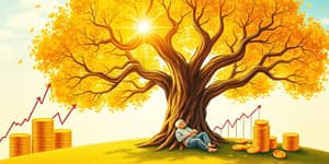 Previdência Privada: Garanta Um Futuro Tranquilo Para Você