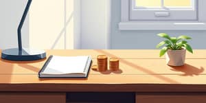 Minimalismo Financeiro: Menos É Mais Para Seu Bolso
