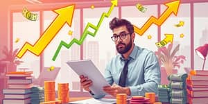Análise de Fluxo de Caixa: Organize Suas Entradas e Saídas
