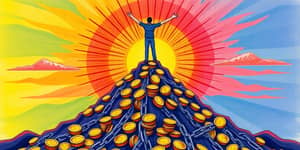 Liberdade Financeira: O Caminho Para Viver a Vida Que Você Quer