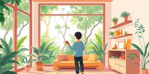 Compre Menos, Viva Mais: A Filosofia da Economia Consciente